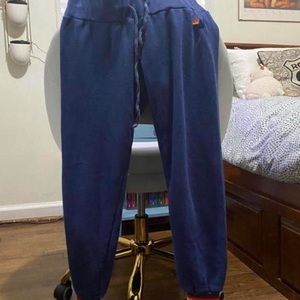 Aviator nation sweatpants